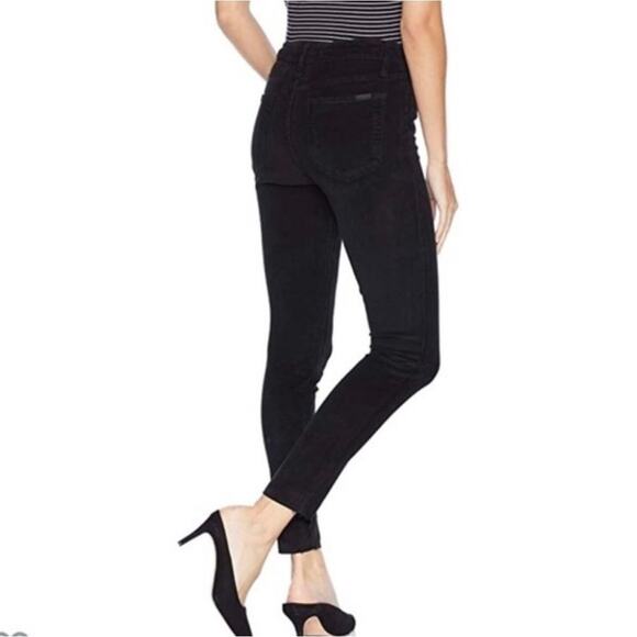 Joe's Jeans‎ Charlie Corduroy High Rise Ankle Pant - Picture 3 of 14